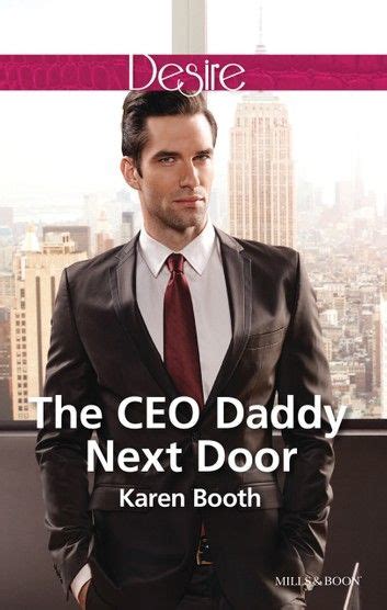 What shocked her even more was that this ceo and her son looked exactly the same! The Ceo Daddy Next Door ebook by Karen Booth - Rakuten ...