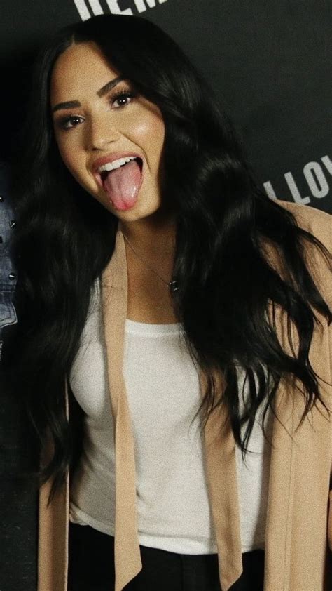 I had a heart attack. Demi Lovato | Demi lovato, Lovato, Celebrities