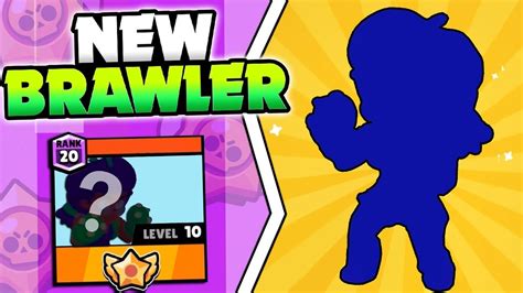 Последние твиты от brawl stars (@brawlstars). NEW BRAWLER REVEALED! NEW UPDATE SNEAK PEEK IN BRAWL STARS ...