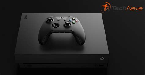 Microsoft xbox one x 1tb console gold rush special edition. Xbox One X Malaysia price | TechNave