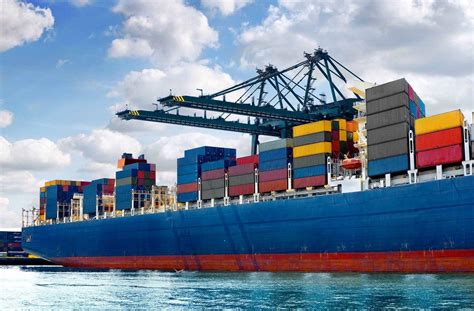 SeaRates Blog: The Ultimate Guide to International Shipping Cleaning ...