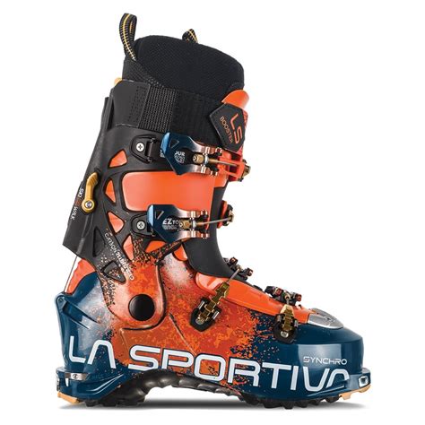 La Sportiva Synchro AT Ski Boot   Men's   Wilderness  