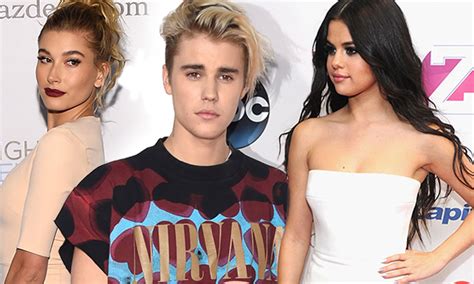 Selena gomez got a new tattoo to celebrate the release of her album. Justin Bieber Goes Hard After Troll Accuses him of ...