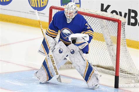 Jun 24, 2021 · last 2 seasons all strengths. Goalie Linus Ullmark to join Sabres on road trip, start ...