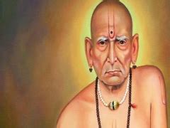 Hd wallpapers and background images Swami Samarth Hd Photos : Swami Samarth Mantra Hd Audio ...