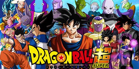 Dragon ball super follows the adventures of goku and his friends after defeating majin buu and bringing peace to earth once again. Dragon Ball Super's Most Overlooked Hero Just Saved Goku | CBR