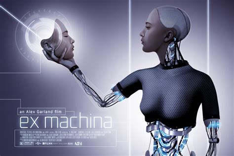 Ex machina is a 2014 science fiction psychological thriller film written and directed by alex garland. Poster Posse x A24 Tribute (Part 2) - Poster Posse