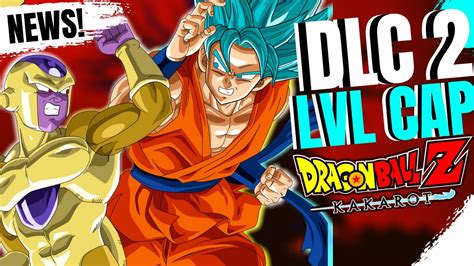 Kakarot fans have waited patiently for information and dlc, but there's still a lot that is unknown about the final. Dragon Ball Z KAKAROT BIG NEWS DLC 2 RELEASE DATE ...