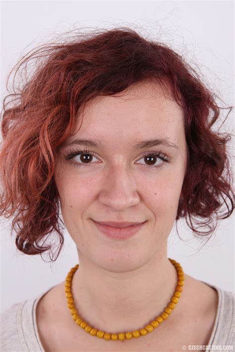 E0409 kristyna 7784 like dislike close. Tereza - Czech Casting