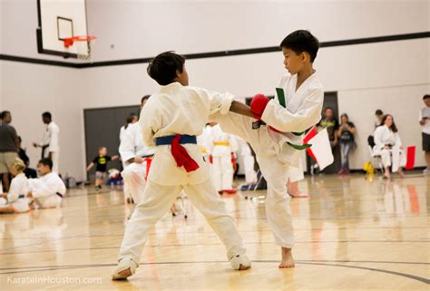 Karate is a martial art meant to be studied for the long haul. Traditional Karate Tournament Houston 2017 Photos ...