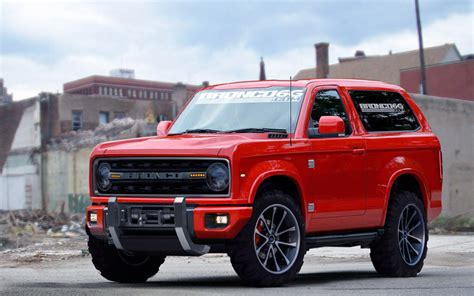 The all new explorer is here and there are some big changes. 2020 Ford Bronco 3rd Row Seating Concept, Release Date ...