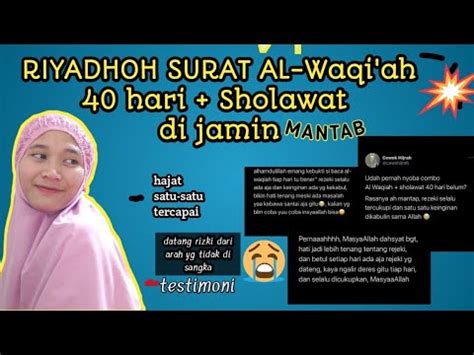 Kisah nyata dahsyatnya cara cepat kaya raya dengan surat yasin dan al waqiah. Kisah Nyata Keajaiban Surat Yasin : Manfaat Surat Yasin ...