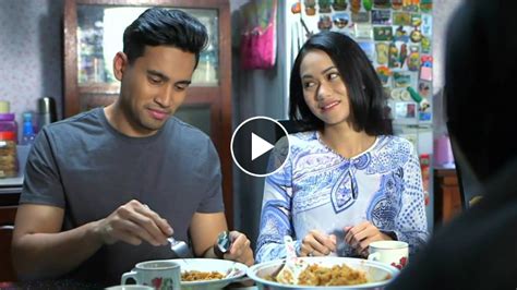 Hati yang dikhianati episod 8. Pinggan Tak Retak Nasi Tak Dingin Episod 9 - myflm4u myflm4u