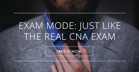 It is their responsibility, not yours. CNA Exam Simulator