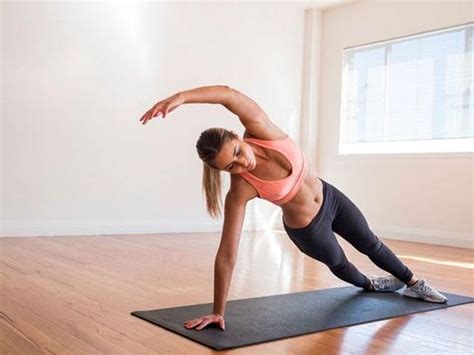Some workouts are available in the app for free, but you'll need a subscription to access everything. Try These 36 Best Pilates YouTube Workouts
