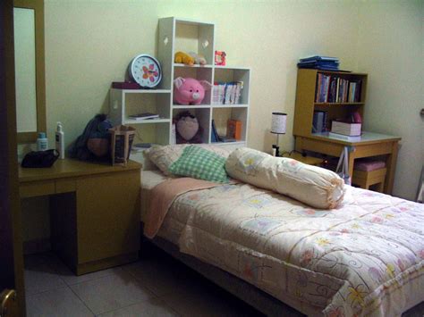Desain kamar tidur sederhana dan murah. Kamar Anak Laki2 Sederhana