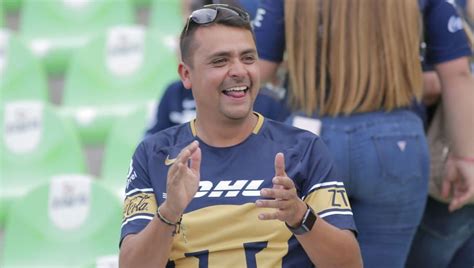 We did not find results for: Se filtra la nueva indumentaria de Pumas para la campaña ...