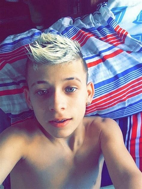 Ragazza di 12 anni cerca ragazzo