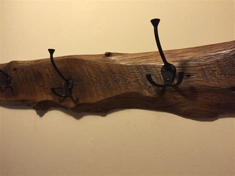 Its also must reduce the disadvantages of the clothes rack in nowadays, people use clothes rack to hang the clothes, tie, blazer and more. Buy Custom Made Reclaimed Oak Coat Rack, made to order ...