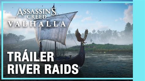 From wikimedia commons, the free media repository. Assassin's Creed Valhalla - River Raids Actualización ...