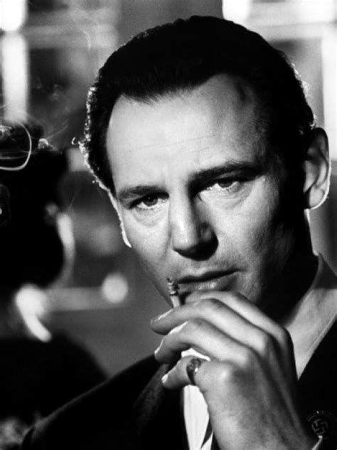 Berühmtheit erlangte er durch die rolle des oskar schindler in steven spielbergs schindlers liste. Pin by Linda Johnson on Cinema | Liam neeson, Liam neeson ...