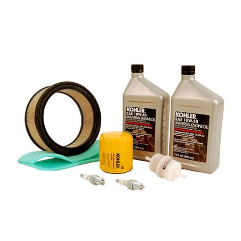 This complete lilyfield shower and bath trim set includes a 1.8 gpm (gallons per minute) showerhead with three distinct spray experiences: Kohler Command PRO Twin Maintenance Kit - KH-24-789-02-S ...