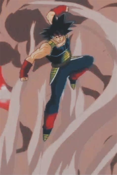 A page for describing ymmv: 𝔹𝕒𝕣𝕕𝕠𝕔𝕜🐉 | Episode of bardock, Dragon ball z, Super saiyan