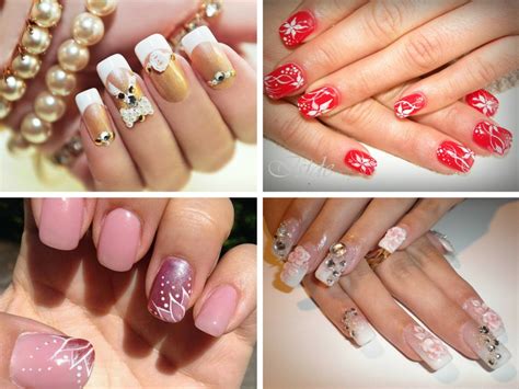 Maybe you would like to learn more about one of these? Unghie con gel: consigli, foto e idee da copiare | Style Girl