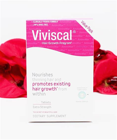 4.8 out of 5 stars based on 57 product ratings. Viviscal® Extra Strength Hair Growth Program