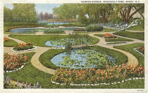 Florist in minot, north dakota. Minot-Memories: Riverside Park