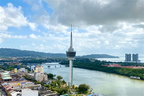 Malaysia adalah negara yang terletak di ujung tenggara benua asia dan berbatasan secara tidak langsung dengan indonesia. MENARA KUANTAN 188 AKAN DIBUKA TAHUN INI | Pahang Media