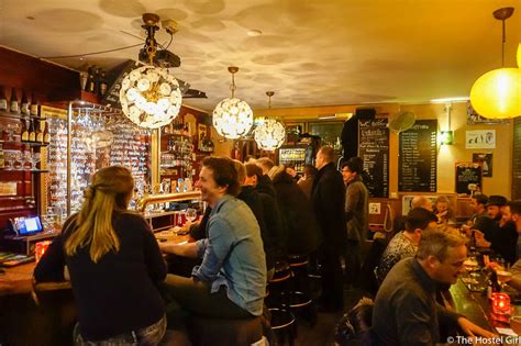 Fun4two is specialy made for you. Amsterdam Nightlife: 5 of The Best Bars in Amsterdam - The ...