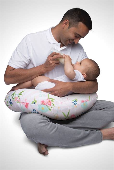 Is the boppy pillow a must have? The original, award-winning Boppy Feeding and Infant ...