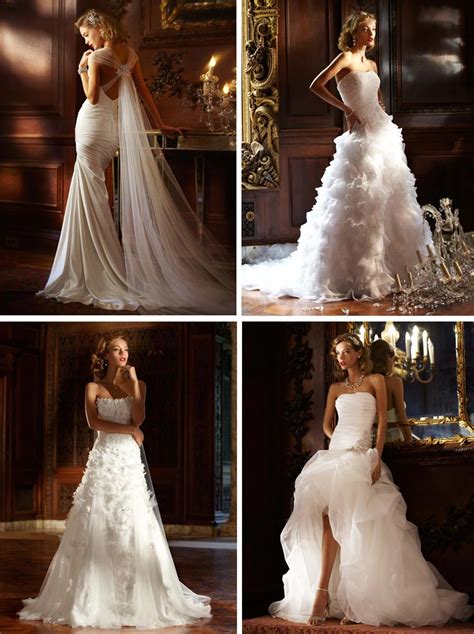 For other options, please see similar dresses below or visit our stella york wedding dresses gallery. Gowns: Glamorous Wedding Dresses | Exquisite Weddings