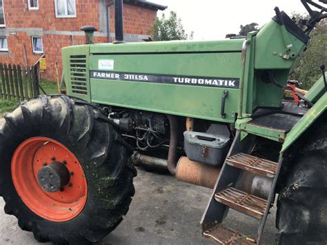 Find used fendt 311 lsa on machineseeker ✓ from certified dealers ✓ the leading marketplace for used machinery. Fendt 311 lsa