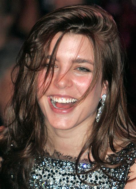 Charlotte casiraghi is a 34 year old monacan royal. Charlotte Casiraghi, irriconoscibile! Quando era una ...