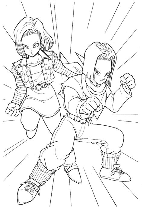 Dragon ball coloring pages are surely loved by kids of all ages, since the character has accompanied us for decades now.you can introduce these dragon ball pictures to your kids and see how excited the kids are to see the character. Dbz Cell Coloring Page - Coloring Home