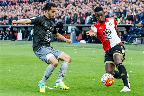 Feyenoord speelde in haar historie maar liefst 108 duels tegen fc utrecht. Opstelling Utrecht - Feyenoord » VoetbalOnline