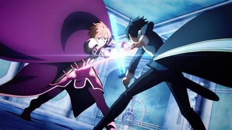 Ia menyembunyikan pekerjaannya dari hime. Sword Art Online Season 3 Subtitle Indonesia Batch ( 1 ...