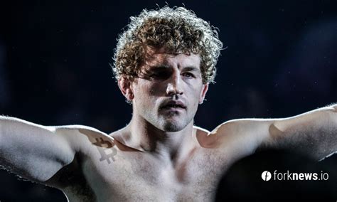 Benjamin michael askren (born july 18, 1984) is an american retired professional mixed martial artist and amateur wrestler. Экс-боец UFC Бен Аскрен - фанат криптовалют. Рекламирует ...