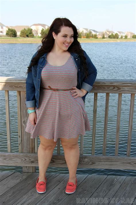 Cute chubby redhead amateur 800x537 image and much more on ehotpics.com. Easy outfit with bright shoes | Chubby girl fashion, Plus ...