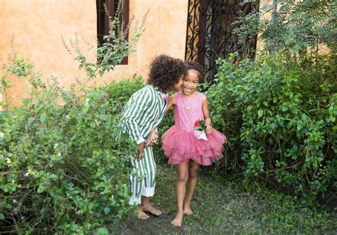 Vinka Child Model