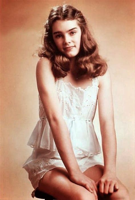 Brooke shields at wella luncheon may 6 1981 photos and premium high res pictures. Brooke Shields Sugar N Spice Full Pictures : 350mc ...
