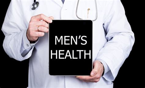 Men's health month is celebrated throughout the world, and it's one of the biggest awareness months. June is Men's Health Month - Pine Pharmacy