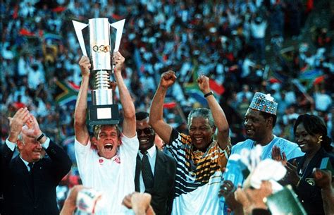 Jun 08, 2021 · bafana bafana assistant coach cedomir janevski says the new dawn they want to bring does not include teaching players how to play football, instead they want to help individuals gel together as a. WATCH| 25 years ago today Bafana Bafana were crowned as ...