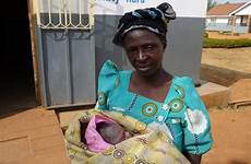 uganda mother baby maternity