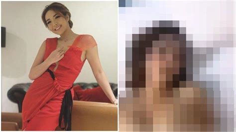 Adhietya mukti memberikan pembelaannya setelah dituduh sebagai pemeran video p4n4s mirip gisella anastasia atau gisel. Video Syur Mirip Gisel Tersebar di WhatsApp ( WA ), Mantan Istri Gading Marten Singgung Status ...