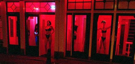 Brothels reopen in amsterdam's red light district. Amsterdam Red Light District ~ Best Destinations Abroad