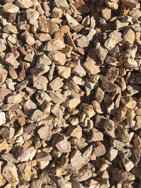 Maybe you would like to learn more about one of these? Decorative Rock - Arroyo Building Materials - Quality ...