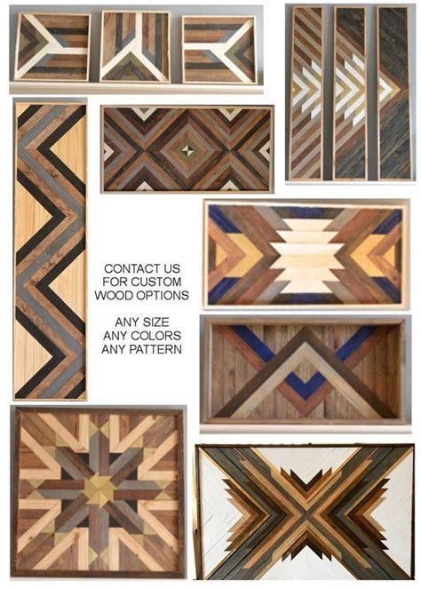 Hundreds of mix and match components will let you create your perfect light fixture. Geometric Wood Chandelier Custom Pendants Reclaimed Wood ...